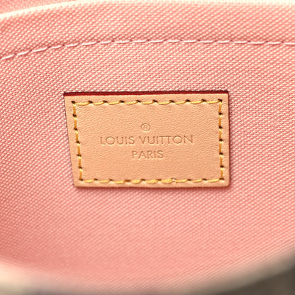 Louis Vuitton Damier Azur Croisette 6 of 9