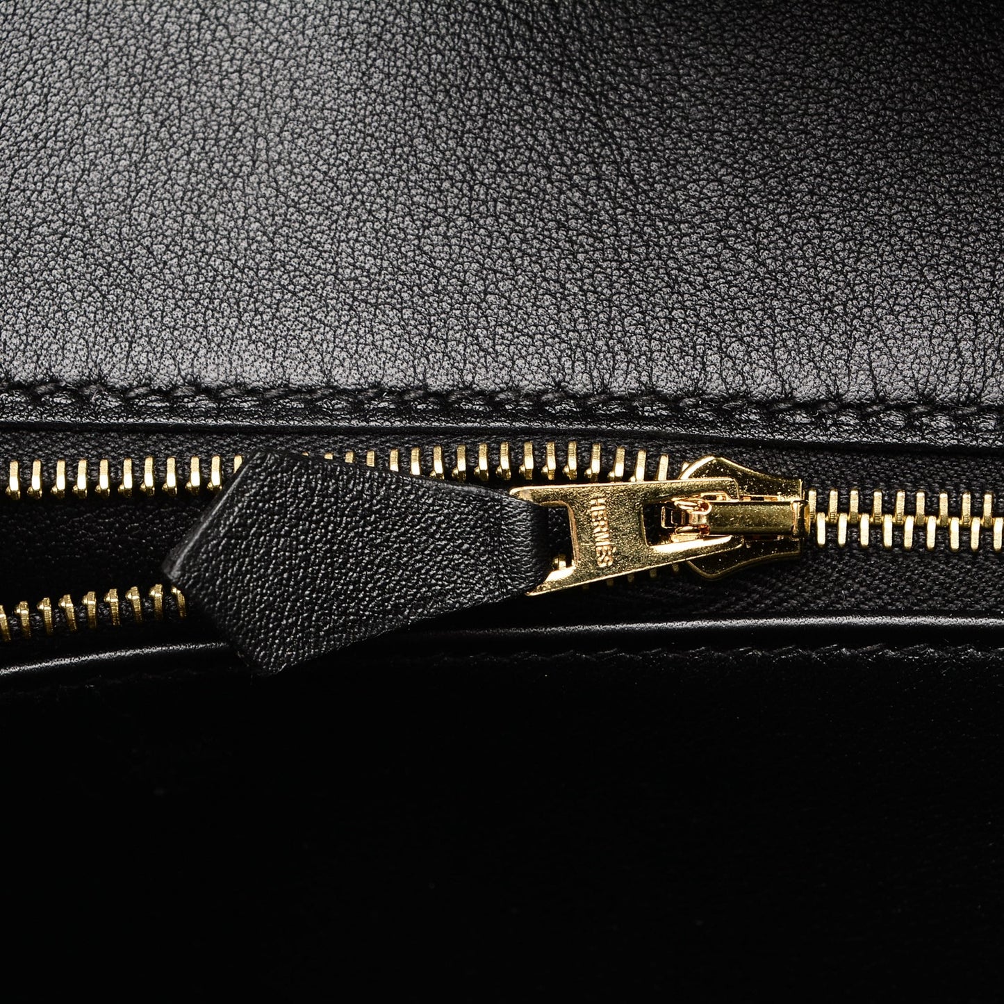 Swift Birkin 25 Black