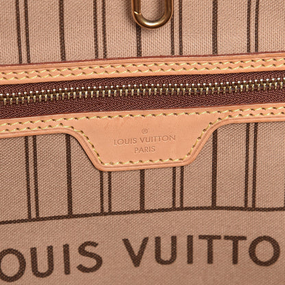 Louis Vuitton Monogram Neo Neverfull GM 6 of 8