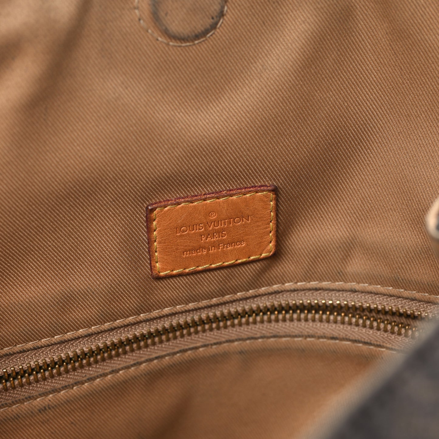 Monogram Graceful PM