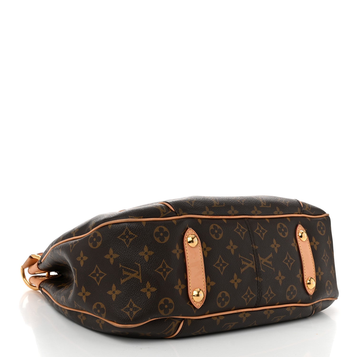 Louis Vuitton Monogram Galliera PM 4 of 12