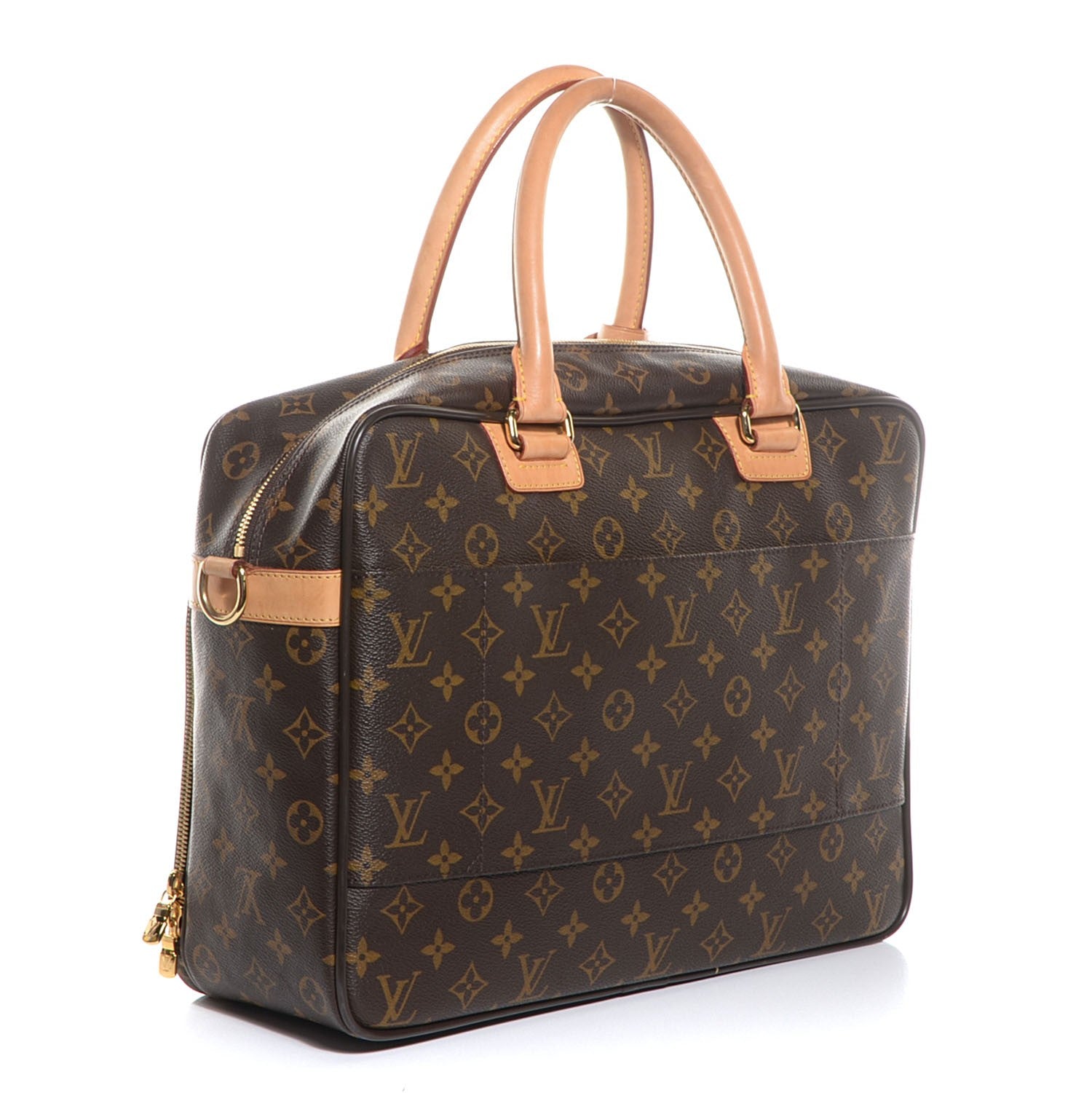 Louis Vuitton Monogram Icare Bag 3 of 8