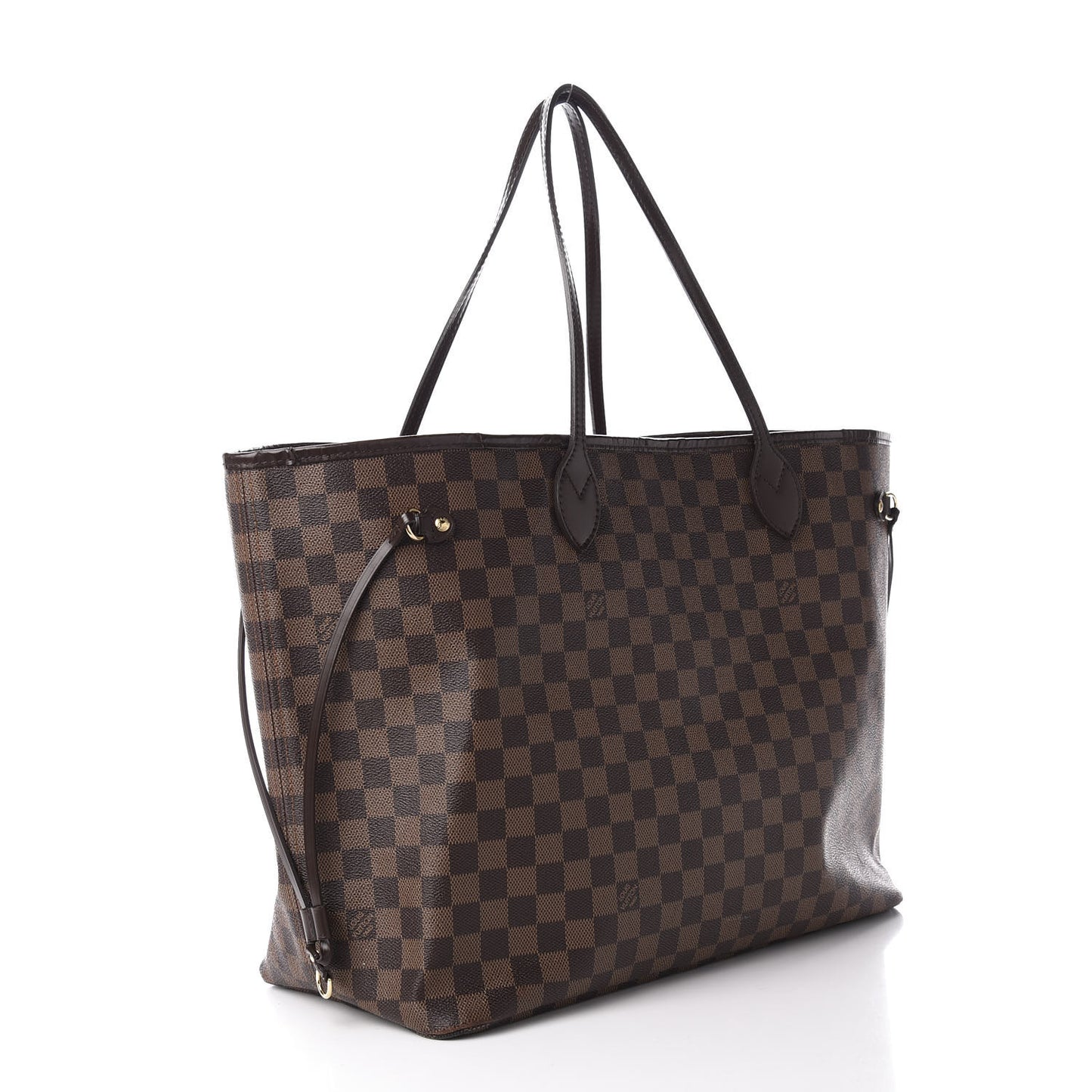 Damier Ebene Neverfull GM
