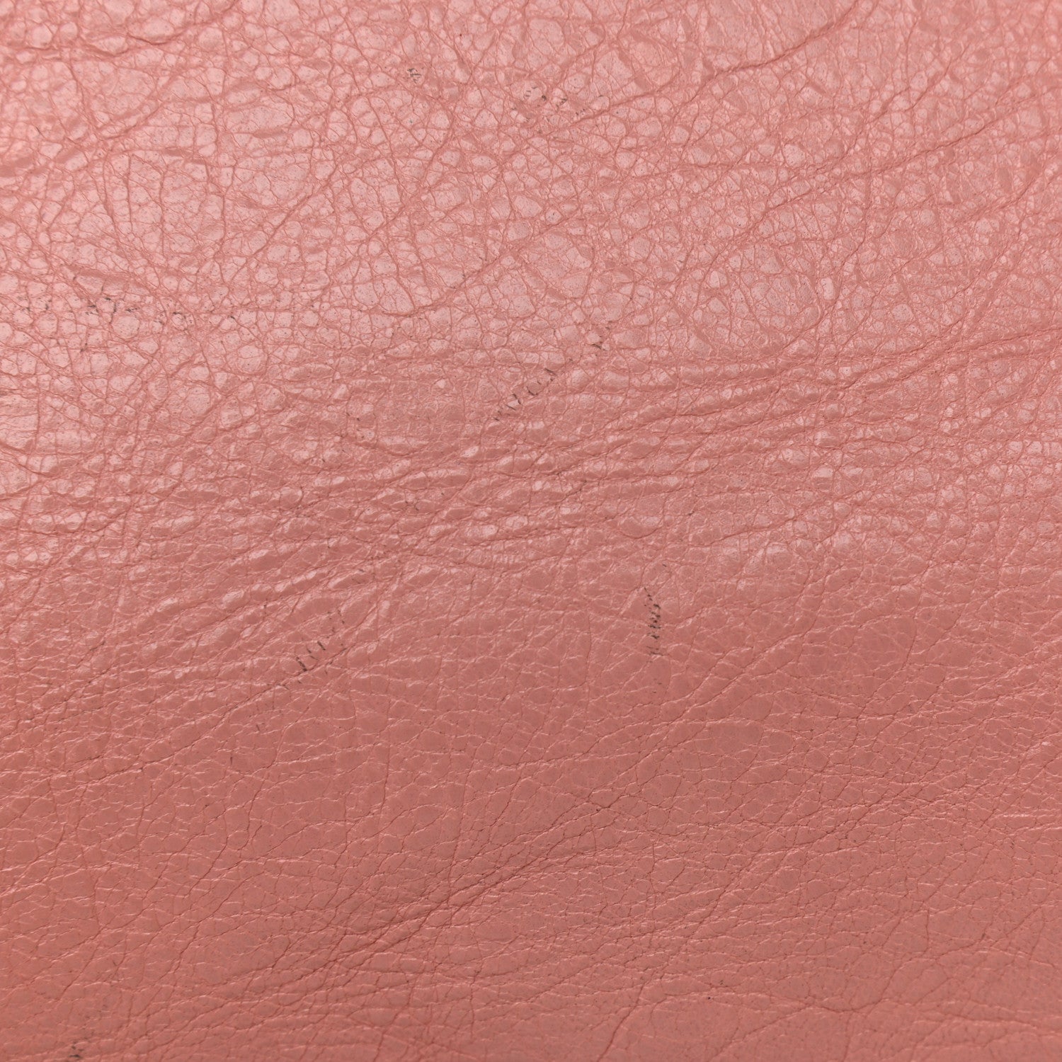Balenciaga Agneau Classic Hardware Velo Rose Peche 14 of 14