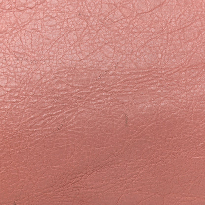 Balenciaga Agneau Classic Hardware Velo Rose Peche 14 of 14
