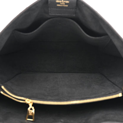 Louis Vuitton Damier Ebene LV Riverside Black 5 of 13