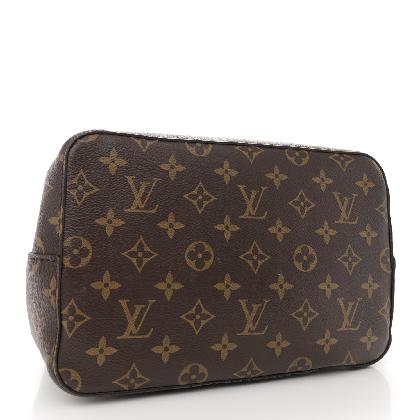 Monogram Neonoe MM Black