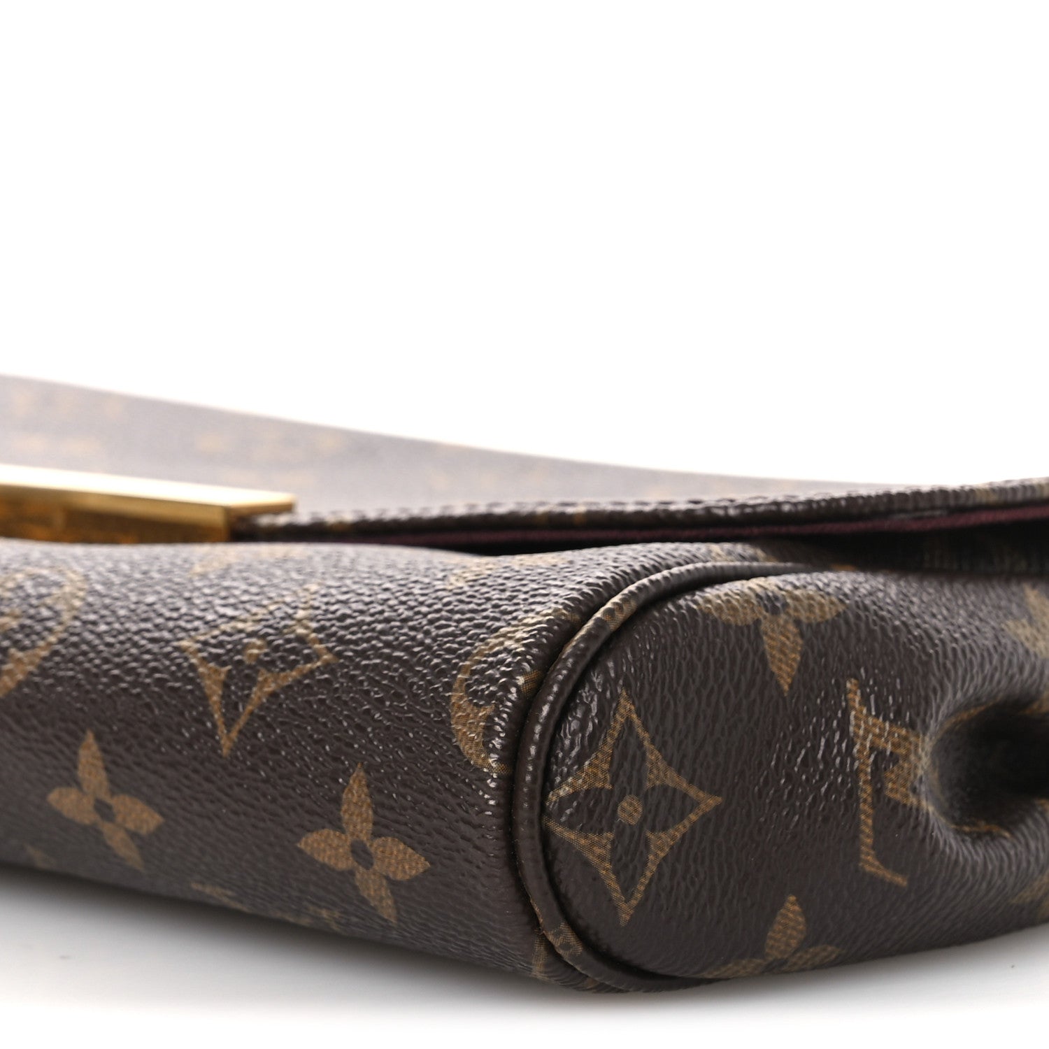 Louis Vuitton Monogram Favorite MM 17 of 26