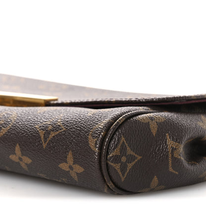 Louis Vuitton Monogram Favorite MM 17 of 26