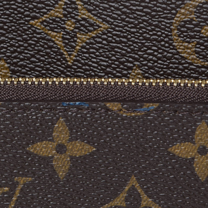 Louis Vuitton Monogram Neo Neverfull GM 10 of 11