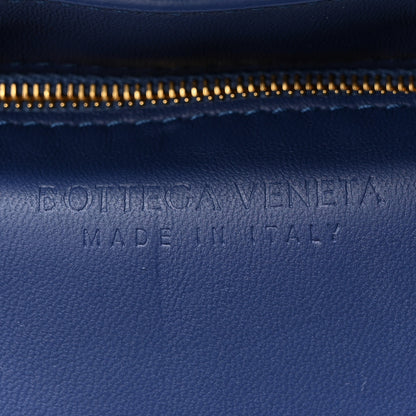Bottega Veneta Nappa Maxi Intreccio Padded Cassette Crossbody Bag Cruise 6 of 9