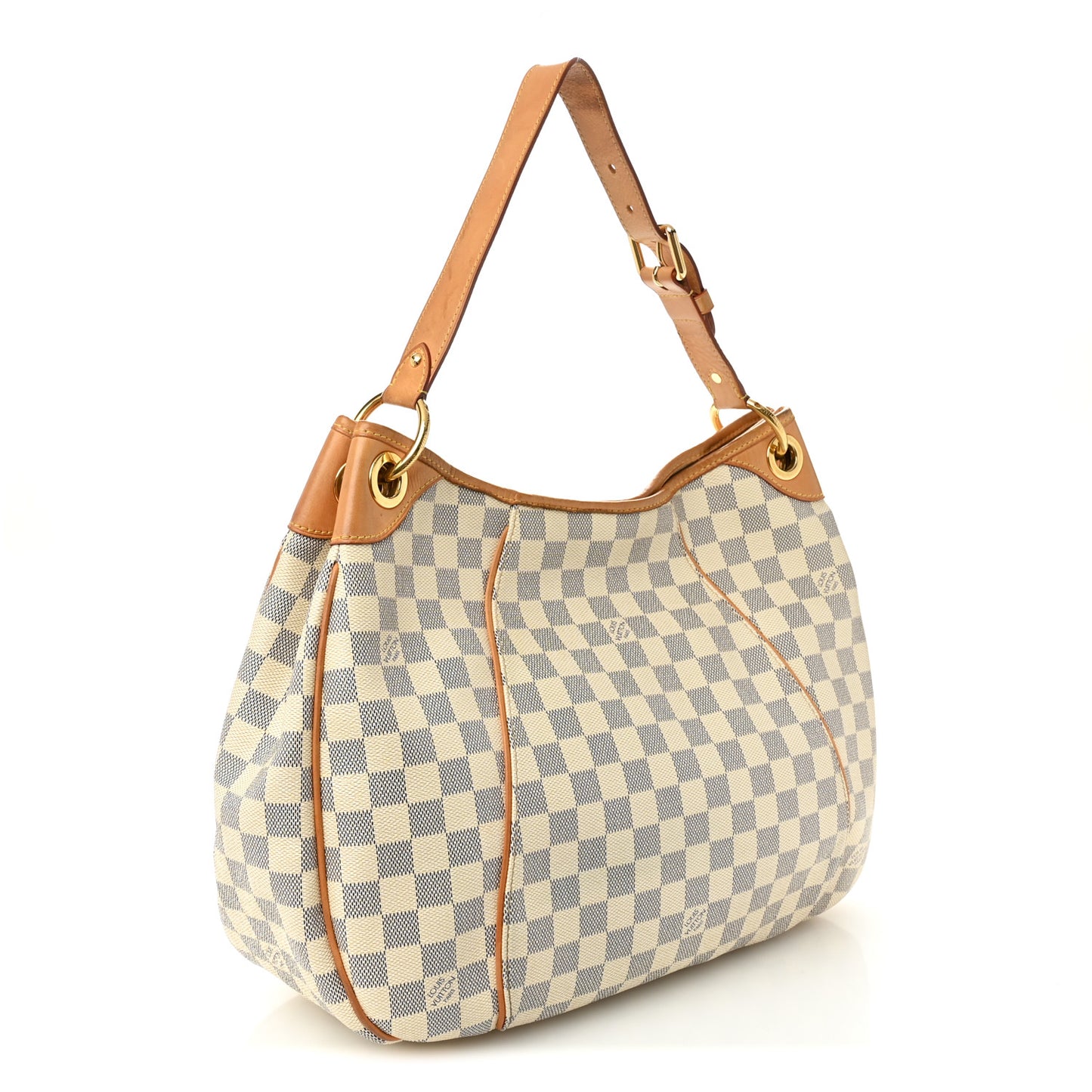 Damier Azur Galliera PM