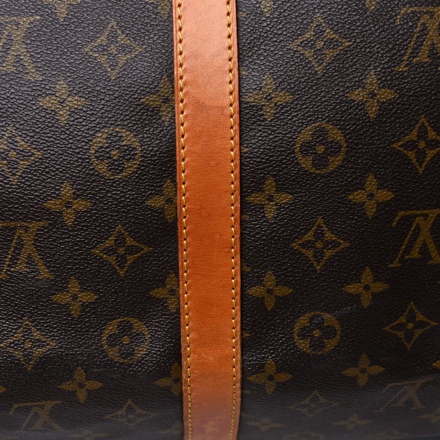 Louis Vuitton Monogram Keepall 60 21 of 32