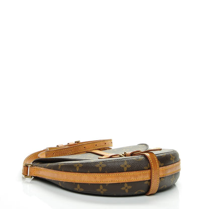 Louis Vuitton Monogram Chantilly MM 4 of 8