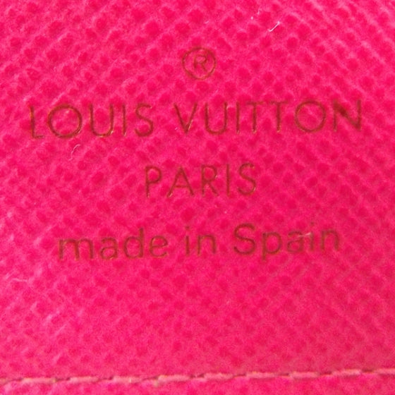 Monogram Multicolor Insolite Wallet Grenade