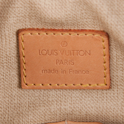 Louis Vuitton Monogram Trouville 6 of 8