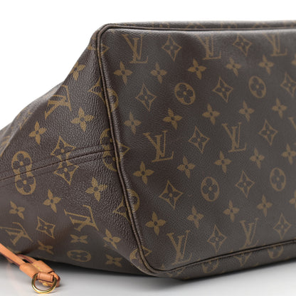Louis Vuitton Monogram Neo Neverfull GM 10 of 15