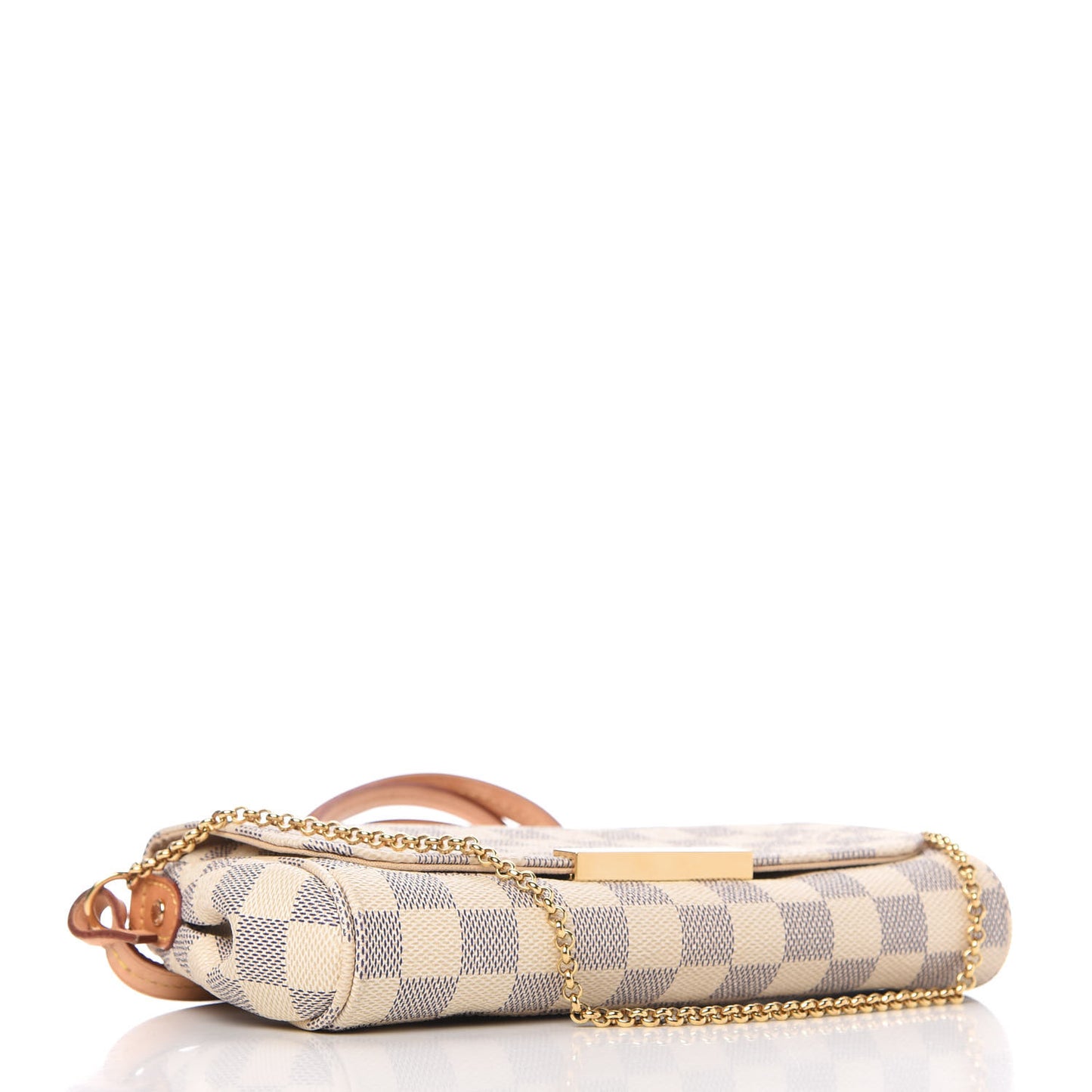 Damier Azur Favorite PM