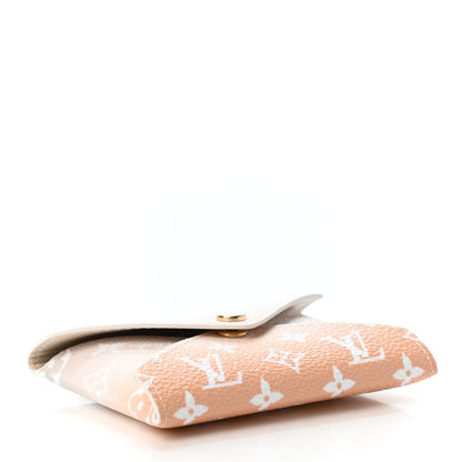 Louis Vuitton Monogram By The Pool Small Kirigami Pochette Insert Brume 3 of 4