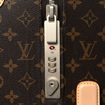 Louis Vuitton Monogram Horizon 55 14 of 17
