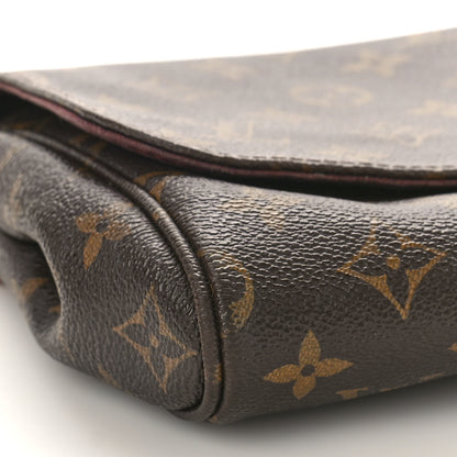 Louis Vuitton Monogram Favorite MM 7 of 14