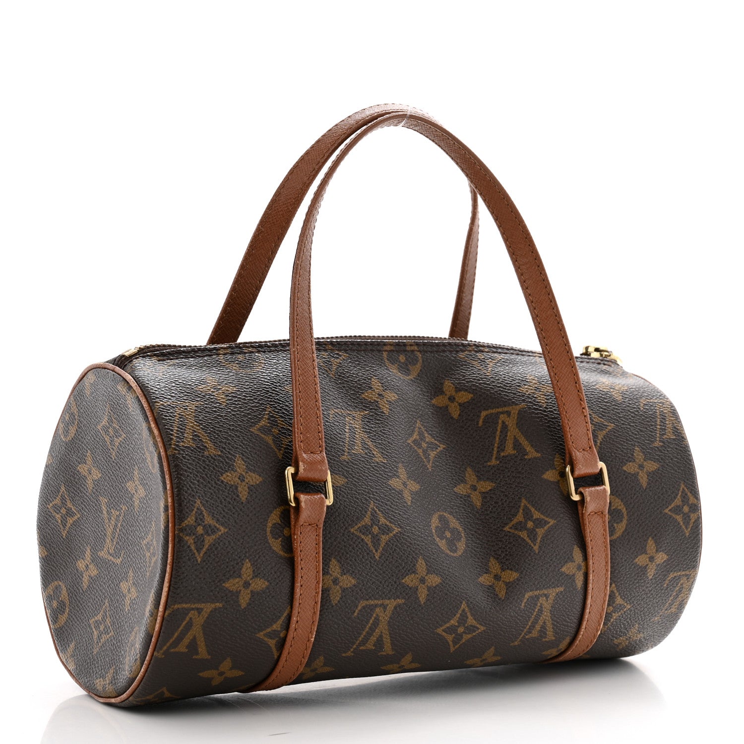 Louis Vuitton Monogram Papillon 26 3 of 13