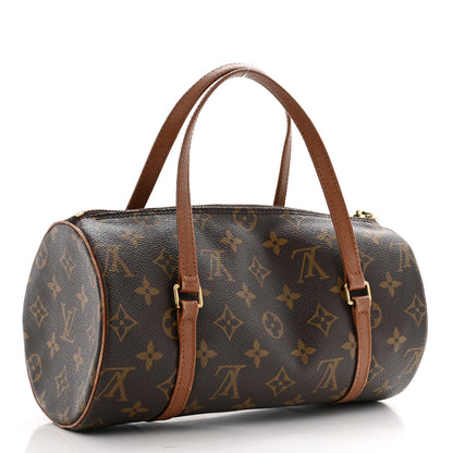 Louis Vuitton Monogram Papillon 26 3 of 13