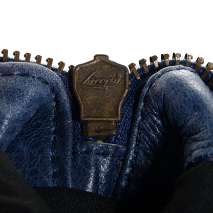 Balenciaga Agneau Classic Hardware Work Bleu Roi 10 of 11
