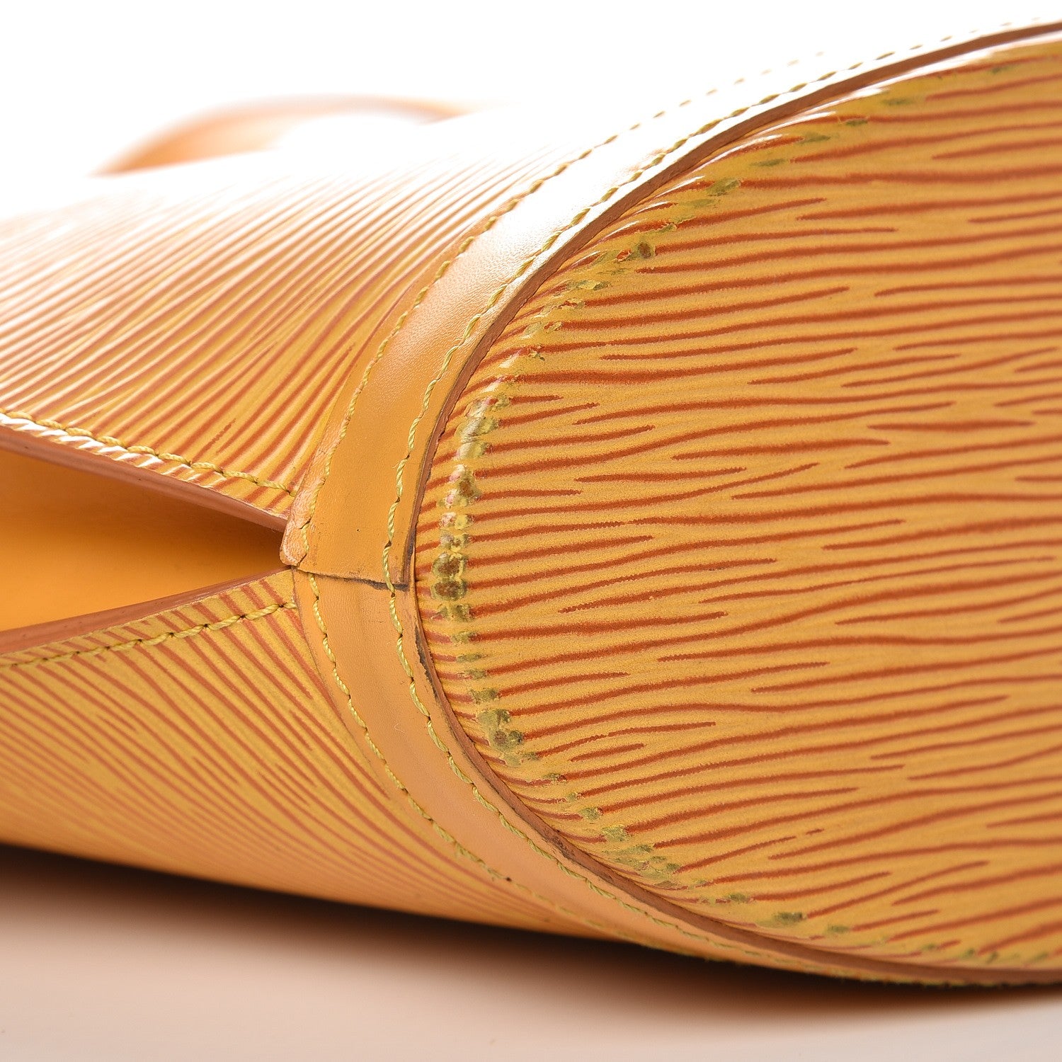 Louis Vuitton Epi Saint Jacques PM Tassil 7 of 11