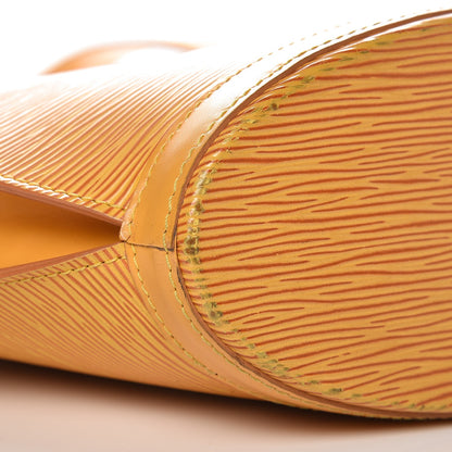 Louis Vuitton Epi Saint Jacques PM Tassil 7 of 11