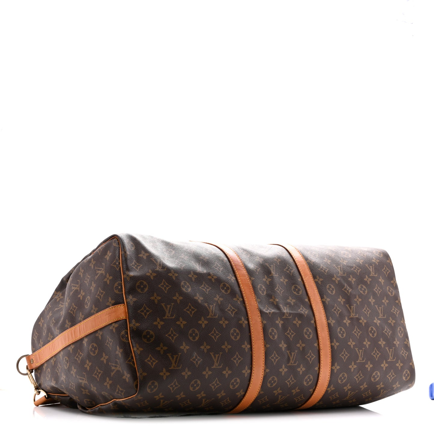 Monogram Keepall Bandouliere 60