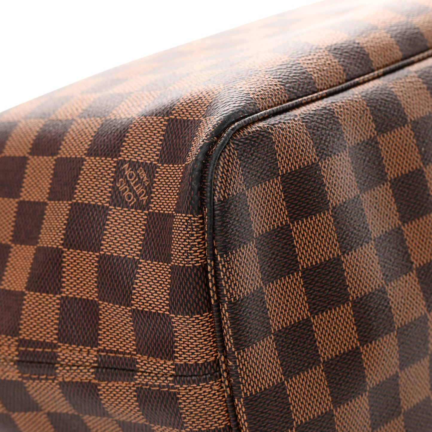 Damier Ebene Neo Neverfull MM