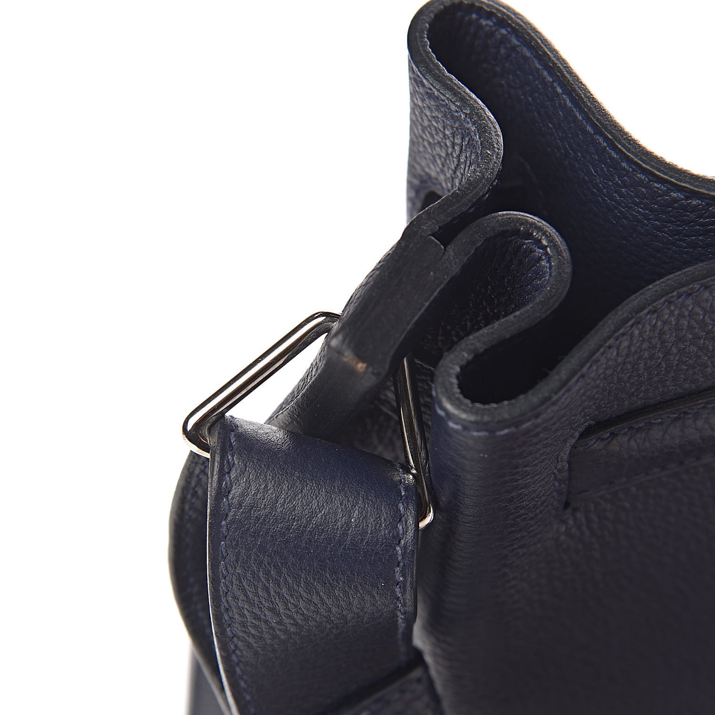 Togo So Kelly 22 Bleu Indigo