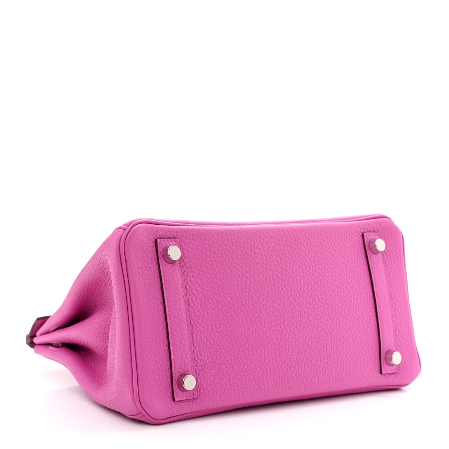 Togo Birkin 25 Magnolia