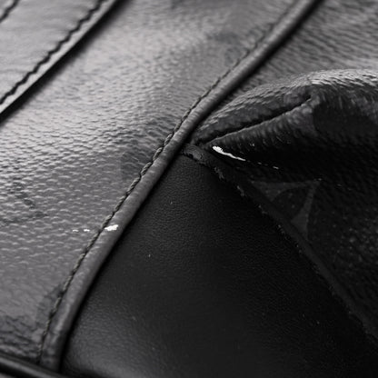 Louis Vuitton Reverse Monogram Eclipse Christopher PM Backpack 10 of 10