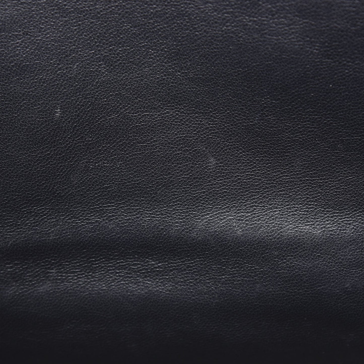 Shaded Pony Hair Calfskin Medium Phantom Luggage Brown