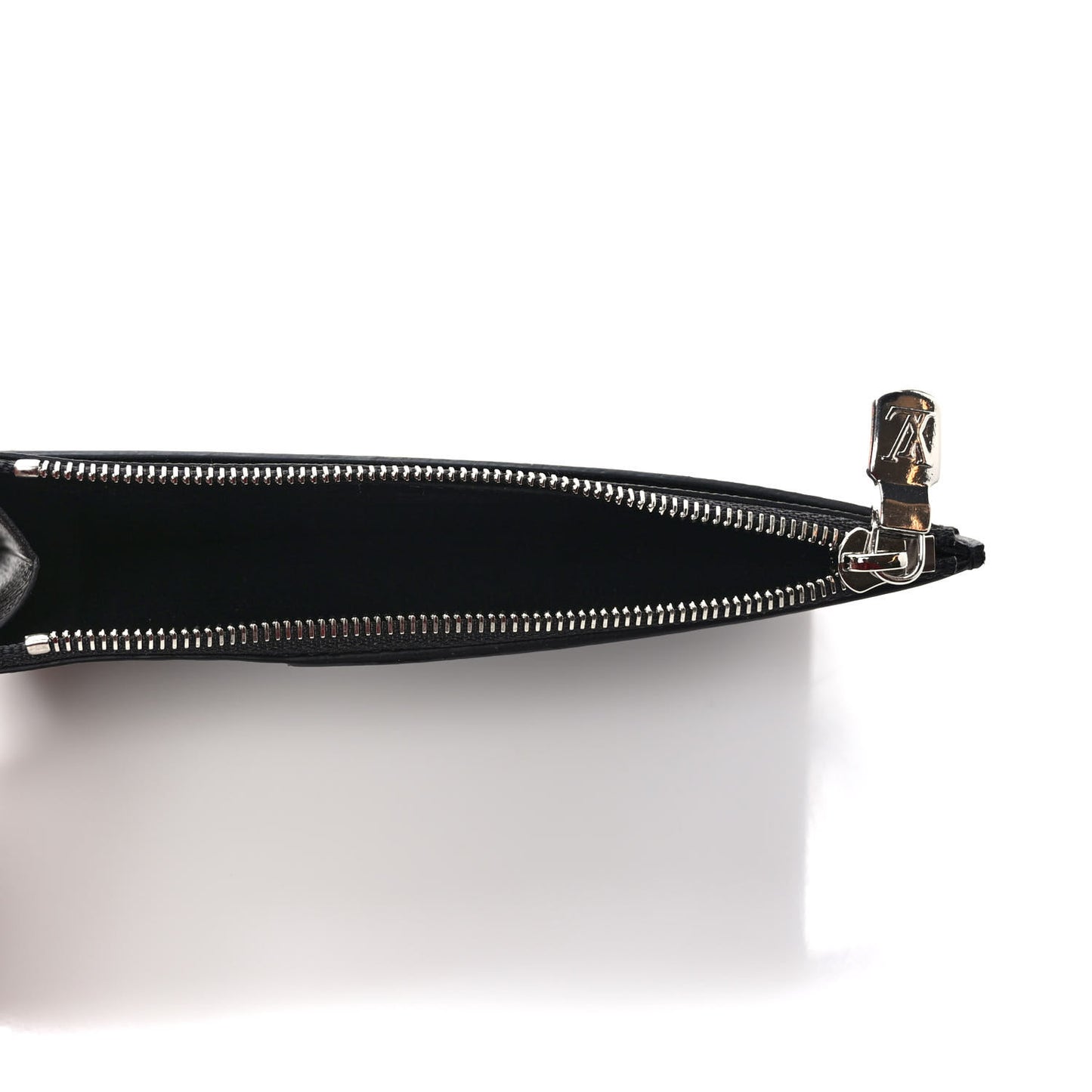 Damier Graphite Taiga Coin Card Holder