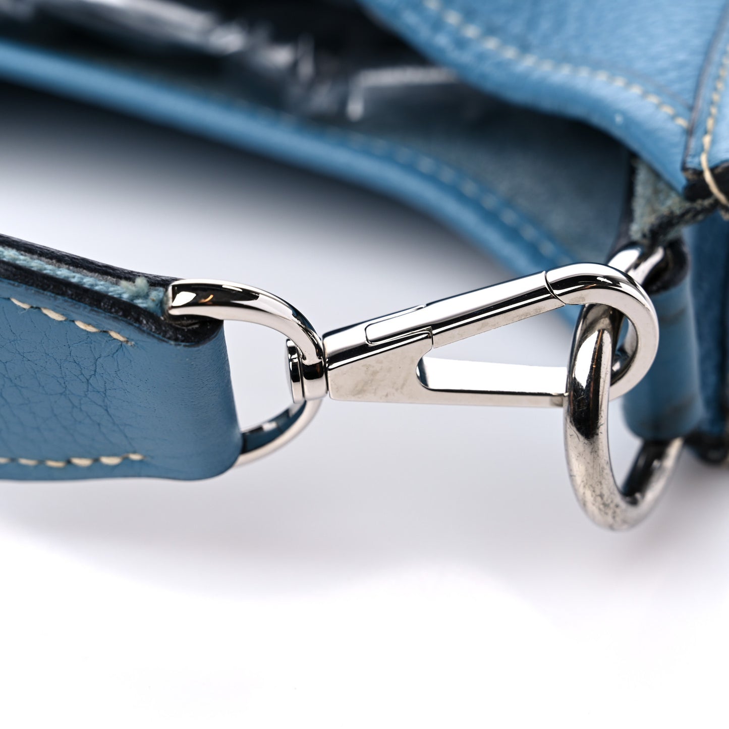 Taurillon Clemence Evelyne GM Blue Jean