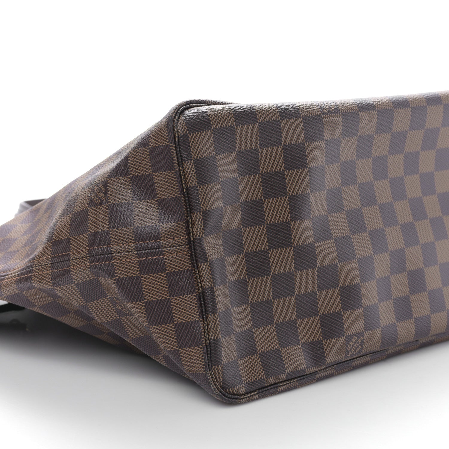 Louis Vuitton Damier Ebene Neo Neverfull GM 7 of 8