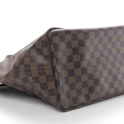 Louis Vuitton Damier Ebene Neo Neverfull GM 7 of 8