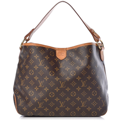 Louis Vuitton Monogram Delightful PM 1 of 15