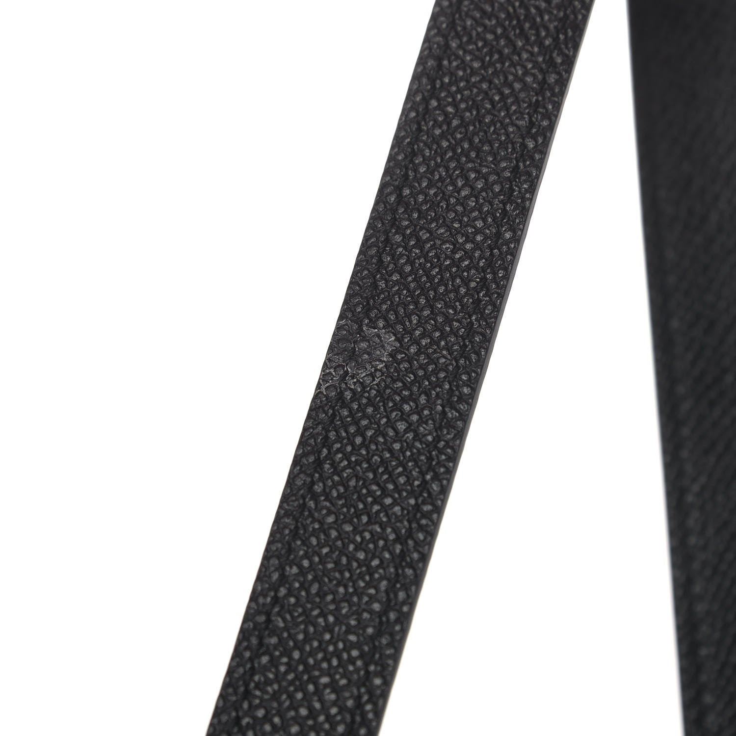 Celine Grained Calfskin Mini Belt Bag Black 12 of 14