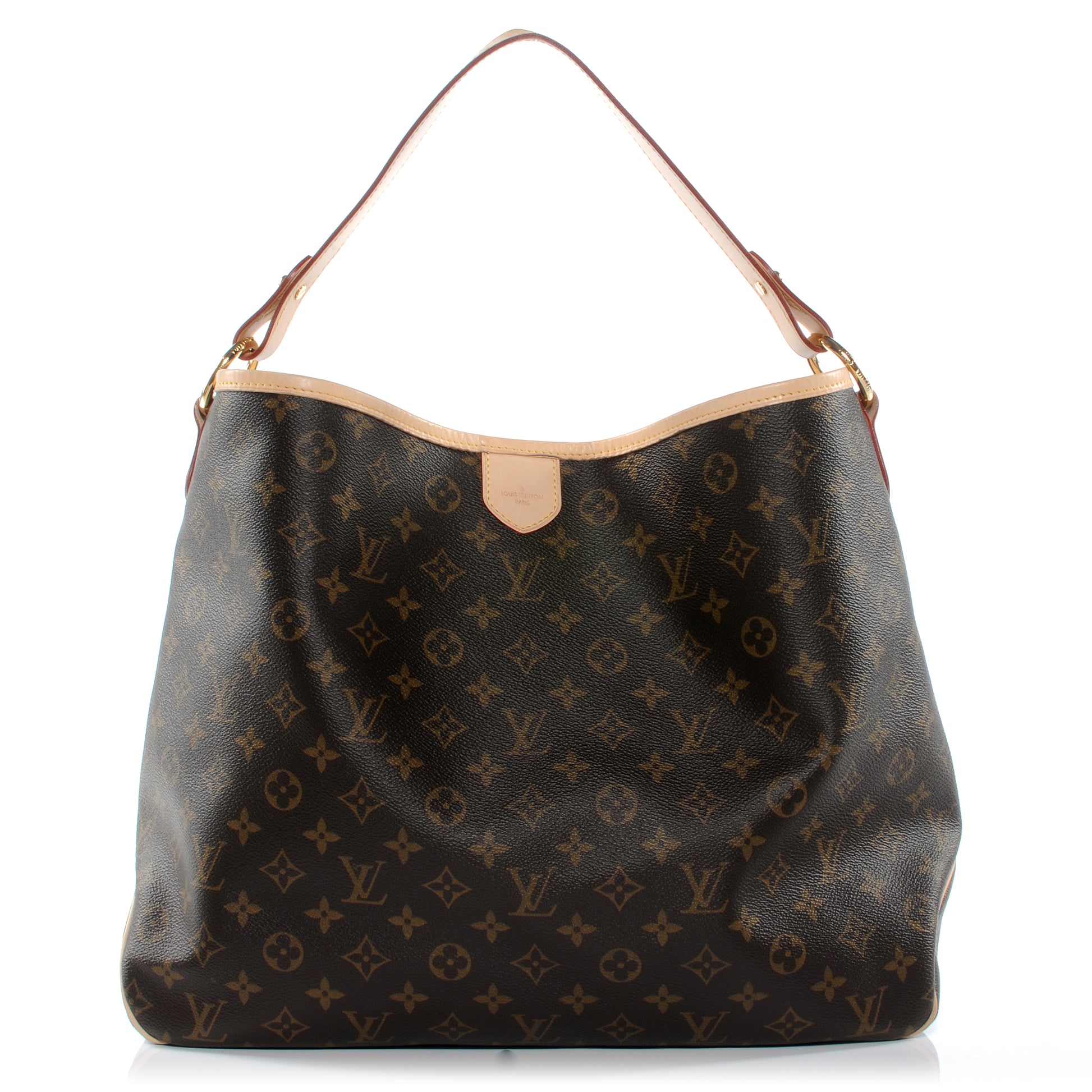 Louis Vuitton Monogram Delightful MM 1 of 7