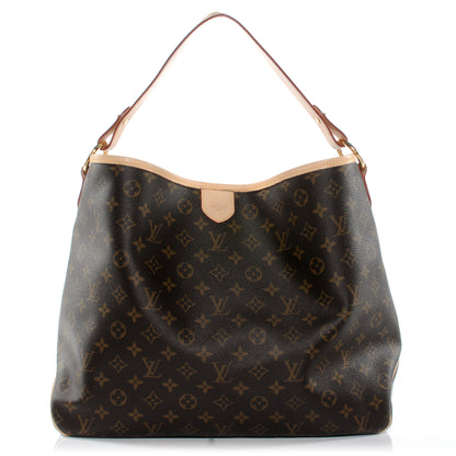 Louis Vuitton Monogram Delightful MM 1 of 7