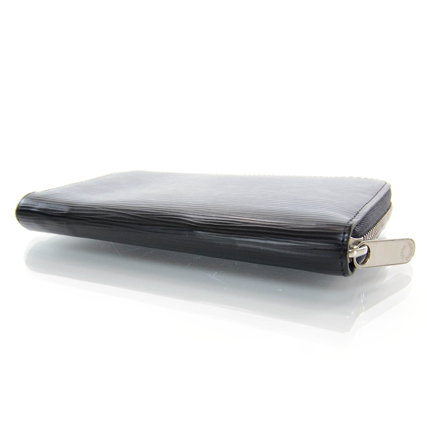 Epi Zippy Wallet Black