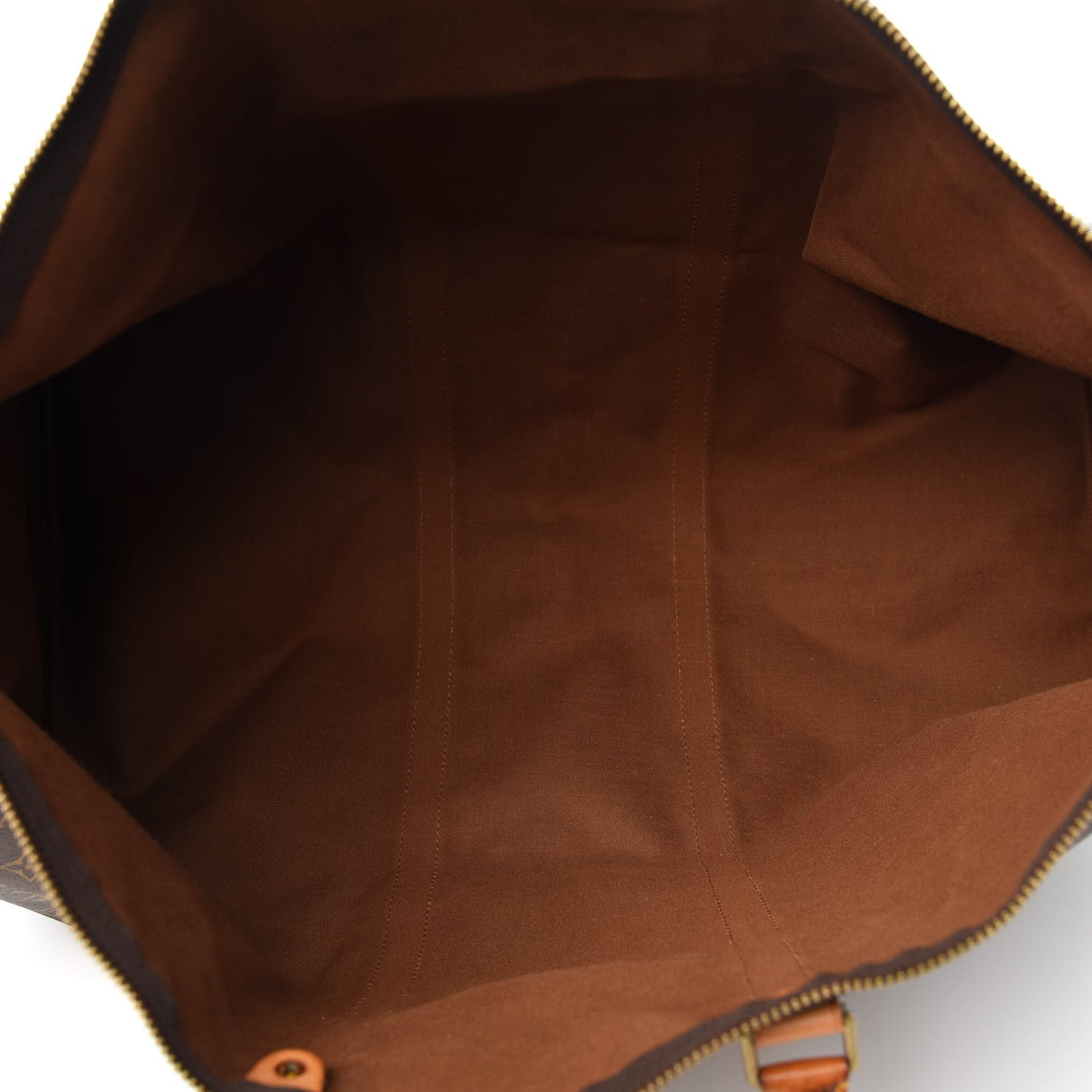 Monogram Keepall Bandouliere 60