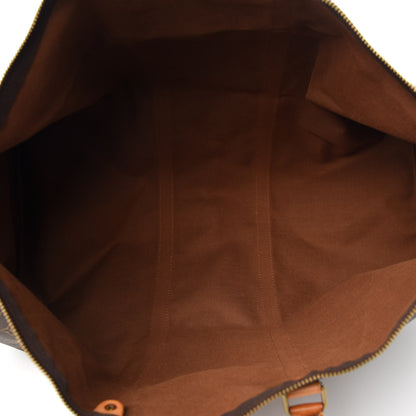Louis Vuitton Monogram Keepall Bandouliere 60 4 of 13