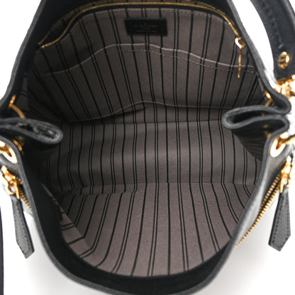 Louis Vuitton Empreinte Spontini Black 5 of 11