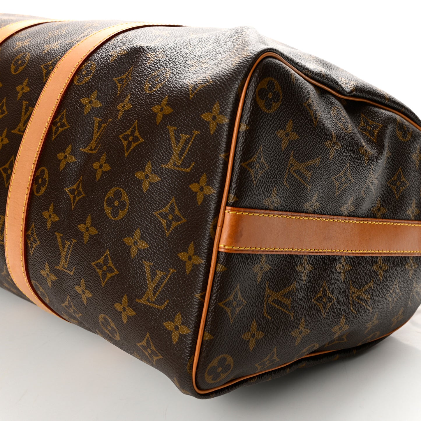 Monogram Keepall Bandouliere 45