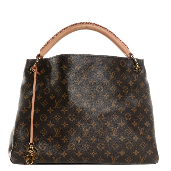 Monogram Artsy MM